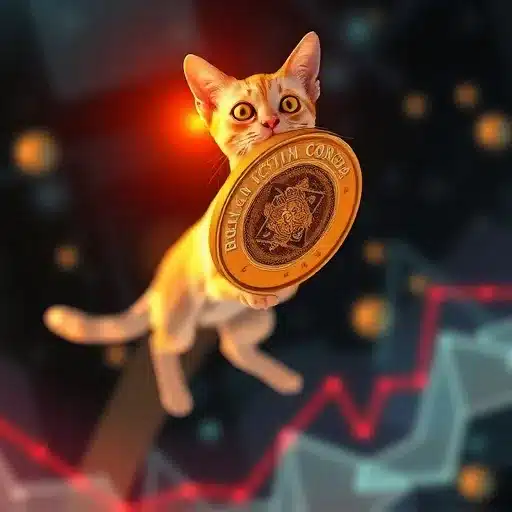 שוק הקריפטו סוער: איך CASHCAT זינק ב-2,000% בשבוע אחד? שוק הקריפטו סוער: איך CASHCAT זינק ב-2,000% בשבוע אחד?