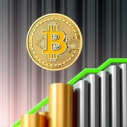 ביטקוין מתקרב לשיא של 65,000 דולר: השפעת האינפלציה בארה"ב על שוק הקריפטו ביטקוין מתקרב לשיא של 65,000 דולר: השפעת האינפלציה בארה"ב על שוק הקריפטו