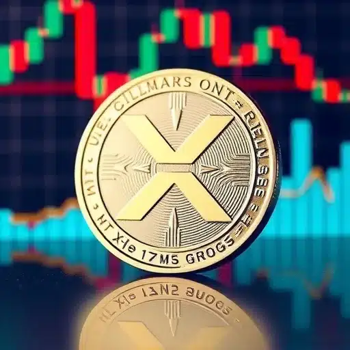 האם Ripple (XRP) נמצא על סף פריצת מחירים או ירידה נוספת? האם Ripple (XRP) נמצא על סף פריצת מחירים או ירידה נוספת?