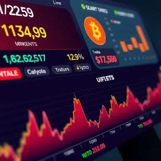 Finassets מציעה תוכנית שותפים בקריפטו עם חלק הכנסות של עד 40% Finassets מציעה תוכנית שותפים בקריפטו עם חלק הכנסות של עד 40%