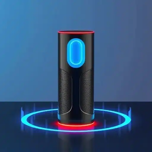 רמקול ה-AI החדש של OpenAI: חוויית משתמש חדשנית ומאתגרת רמקול ה-AI החדש של OpenAI: חוויית משתמש חדשנית ומאתגרת