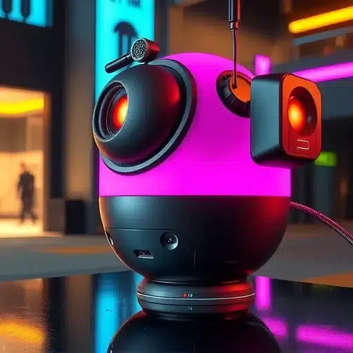 העתיד כאן: רמקול AI חדשני של OpenAI מאיים לשנות את חוקי המשחק העתיד כאן: רמקול AI חדשני של OpenAI מאיים לשנות את חוקי המשחק