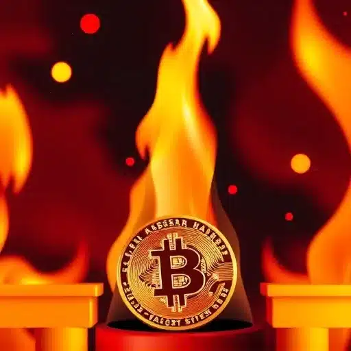 BNB Chain משלים את שריפת הטוקנים הרבעונית ה-36: עידן חדש של שקיפות וממשל מבוזר BNB Chain משלים את שריפת הטוקנים הרבעונית ה-36: עידן חדש של שקיפות וממשל מבוזר