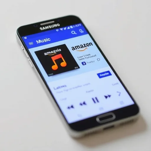 סמסונג מצרפת את Amazon Music למכשירי גלקסי: מתנה או מטרד? סמסונג מצרפת את Amazon Music למכשירי גלקסי: מתנה או מטרד?
