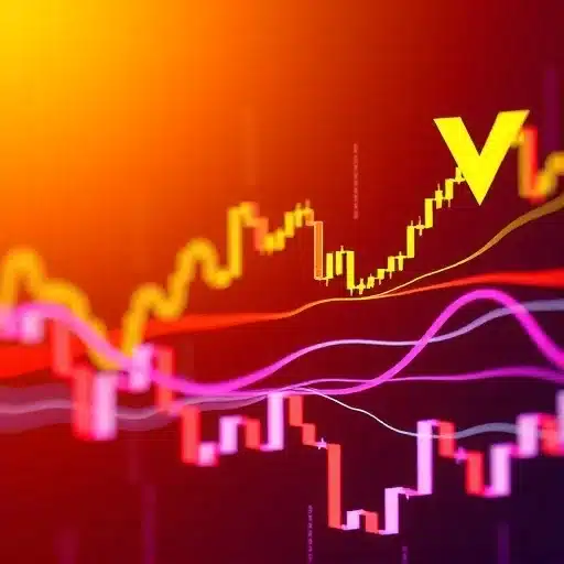 האם XRP של ריפל בדרך לפריצה משמעותית בשוק המטבעות? האם XRP של ריפל בדרך לפריצה משמעותית בשוק המטבעות?