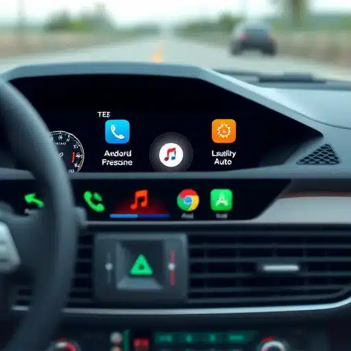 איך Android Auto האלחוטי משלב בין Bluetooth ל-Wi-Fi לחוויית נהיגה מושלמת איך Android Auto האלחוטי משלב בין Bluetooth ל-Wi-Fi לחוויית נהיגה מושלמת