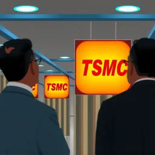TSMC מעלה את תחזית ההכנסות לשנת 2026: זינוק בביקוש לשבבים וחיזוק השקעות באריזונה TSMC מעלה את תחזית ההכנסות לשנת 2026: זינוק בביקוש לשבבים וחיזוק השקעות באריזונה