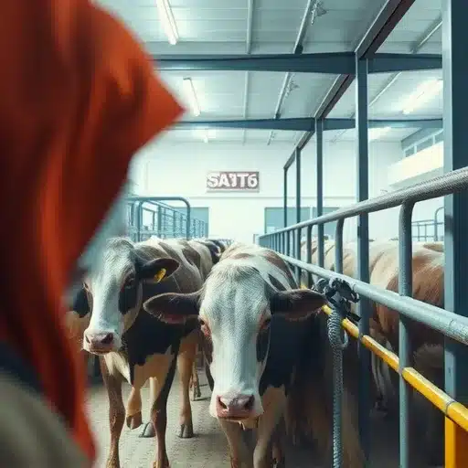מתקפת הכופר על Fairlife: השפעות והשלכות על תעשיית מוצרי החלב של קוקה-קולה מתקפת הכופר על Fairlife: השפעות והשלכות על תעשיית מוצרי החלב של קוקה-קולה