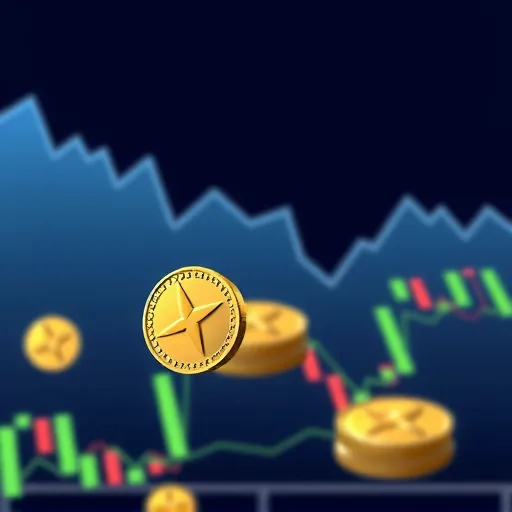 עליות ונפילות: מסע של XRP בעולם הקריפטו בשנה האחרונה עליות ונפילות: מסע של XRP בעולם הקריפטו בשנה האחרונה