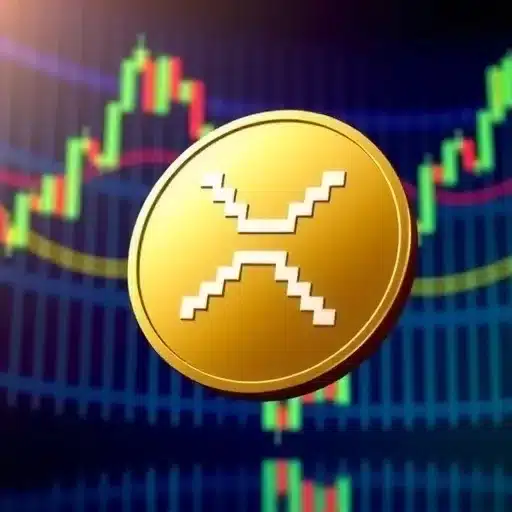 האם XRP של ריפל נמצא בעיצומו של משבר או בתהליך תיקון טבעי? האם XRP של ריפל נמצא בעיצומו של משבר או בתהליך תיקון טבעי?