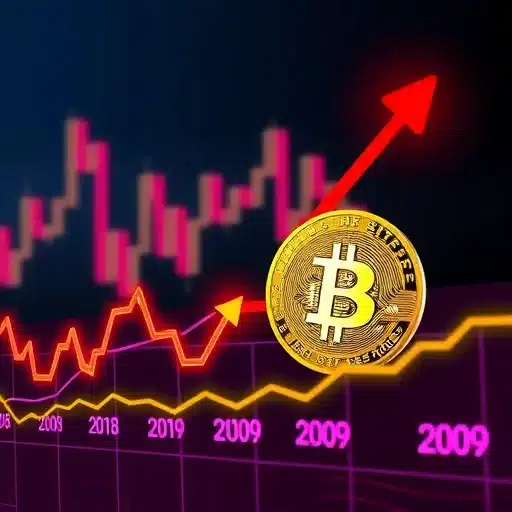 האם הביטקוין יוביל את XRP להתאוששות פיננסית משמעותית? האם הביטקוין יוביל את XRP להתאוששות פיננסית משמעותית?