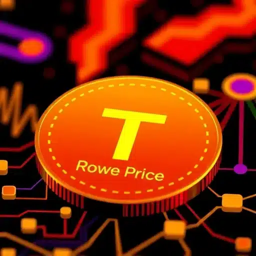 האם T. Rowe Price תצליח לשנות את פני שוק ה-ETF הקריפטוגרפי? האם T. Rowe Price תצליח לשנות את פני שוק ה-ETF הקריפטוגרפי?