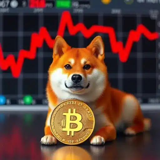 Shiba Inu: האם המם שהפך למטבע עדיין שווה את ההשקעה? Shiba Inu: האם המם שהפך למטבע עדיין שווה את ההשקעה?