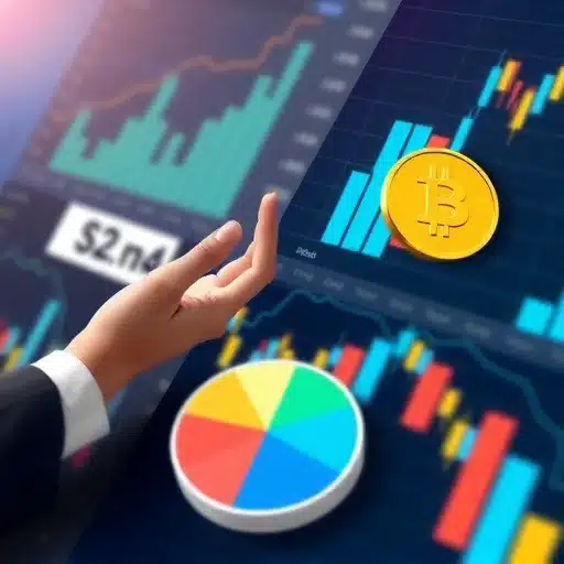 Citadel Securities משקיעה 600 מיליון דולר בבורסות הקריפטו: השלכות ותובנות Citadel Securities משקיעה 600 מיליון דולר בבורסות הקריפטו: השלכות ותובנות