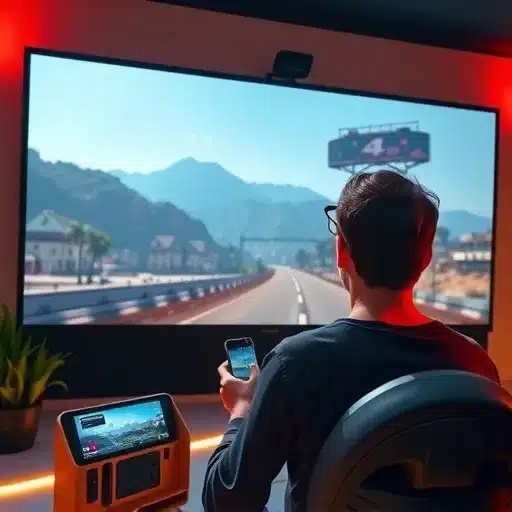 GTA VI: ההשקה המיוחלת שתשנה את פני תעשיית הגיימינג GTA VI: ההשקה המיוחלת שתשנה את פני תעשיית הגיימינג