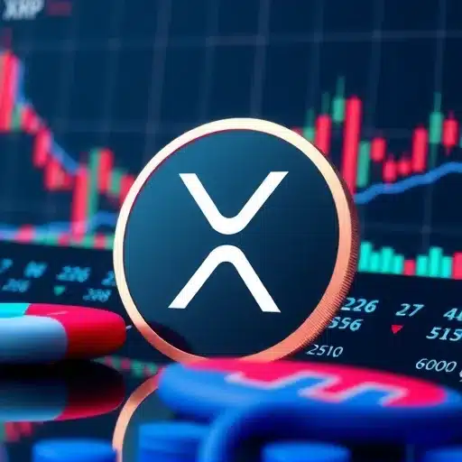 XRP נשאר בעשרת הגדולים: הצלחתו של המטבע הקריפטוגרפי האמיץ XRP נשאר בעשרת הגדולים: הצלחתו של המטבע הקריפטוגרפי האמיץ