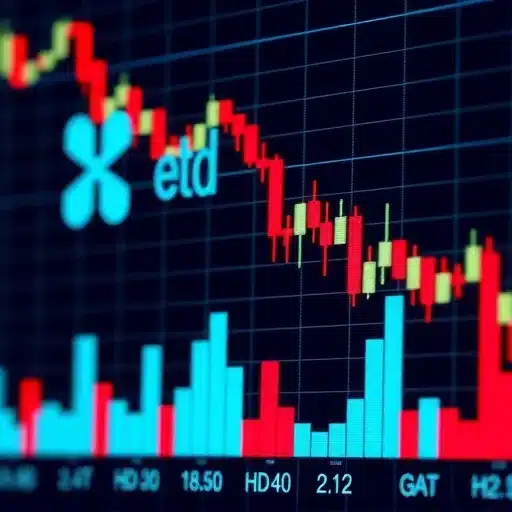 קרנות ה-ETF של ריפל: התמודדות עם הפסדים ותקווה לחזרה לעלייה קרנות ה-ETF של ריפל: התמודדות עם הפסדים ותקווה לחזרה לעלייה