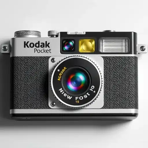 מצלמת ה-Kodak EC35: הפתרון המושלם למתחילים בעולם הפילם מצלמת ה-Kodak EC35: הפתרון המושלם למתחילים בעולם הפילם
