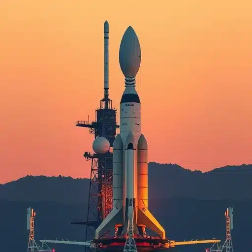 SpaceX דוחה את טיסת הניסוי ה-13 של Starship: בעיות טכניות ומניית SPCX בצניחה SpaceX דוחה את טיסת הניסוי ה-13 של Starship: בעיות טכניות ומניית SPCX בצניחה