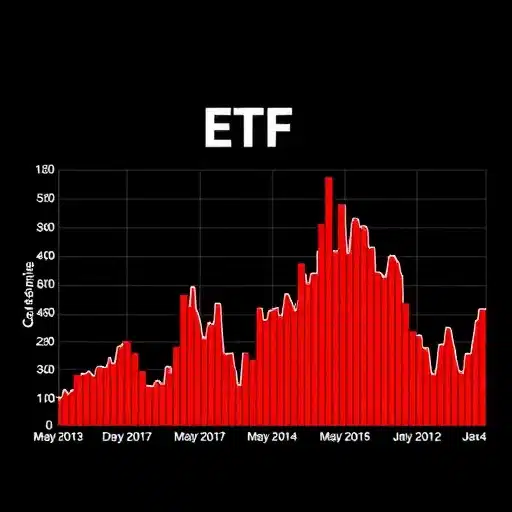 התאוששות קרנות ה-ETF של ביטקוין: האם מדובר בשינוי מגמה בשוק הקריפטו? התאוששות קרנות ה-ETF של ביטקוין: האם מדובר בשינוי מגמה בשוק הקריפטו?