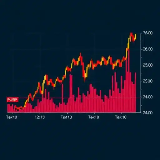 עלייתו של PUMP: האם מדובר בהתחלה של מרוץ שוורים חדש במטבעות הקריפטוגרפיים? עלייתו של PUMP: האם מדובר בהתחלה של מרוץ שוורים חדש במטבעות הקריפטוגרפיים?