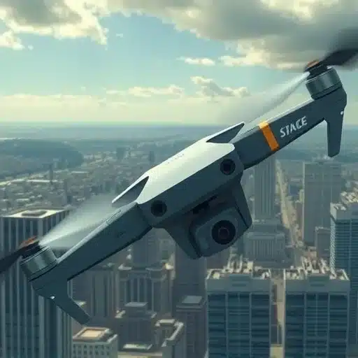ה-FCC מתכננת לאסור על מכירת מוצרים של DJI תחת מותגים אחרים בשל חששות ביטחוניים ה-FCC מתכננת לאסור על מכירת מוצרים של DJI תחת מותגים אחרים בשל חששות ביטחוניים