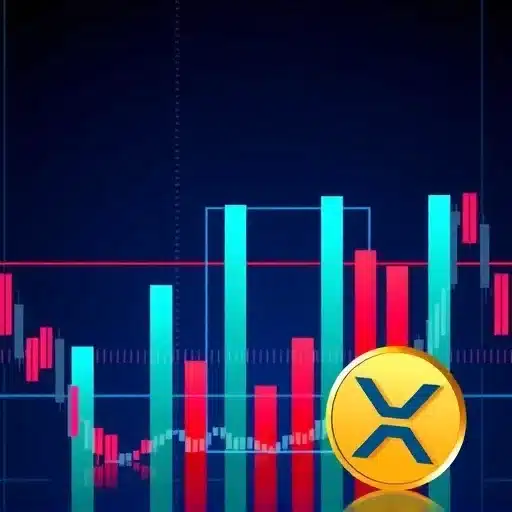 האם XRP באמת במגמת עלייה או שמדובר באשליה מסוכנת לסוחרים? האם XRP באמת במגמת עלייה או שמדובר באשליה מסוכנת לסוחרים?