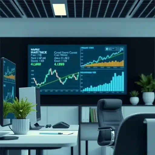 שינוי כיוון ב-Twenty One Capital: האם האסטרטגיה החדשה תשנה את כללי המשחק בשוק הביטקוין?