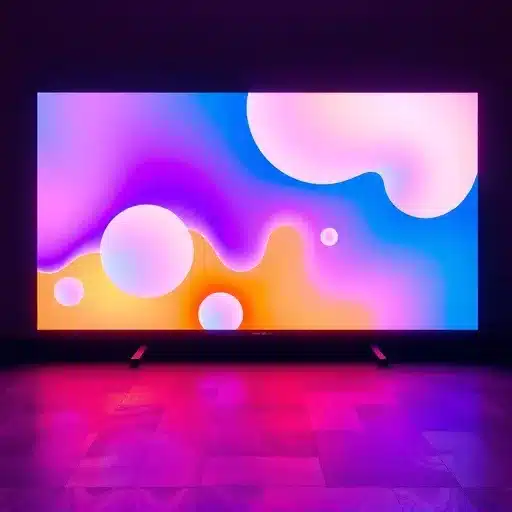 "Creator Original": מצב התמונה החדש של LG OLED Evo לשנת 2026 בשיתוף עם Prime Video