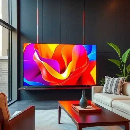 LG מציגה את Creator Original: חוויית צפייה מתקדמת בשיתוף Prime Video