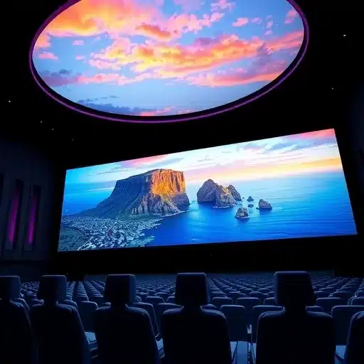 IMAX 70 מ"מ מול IMAX דיגיטלי: חוויית הקולנוע האולטימטיבית IMAX 70 מ"מ מול IMAX דיגיטלי: חוויית הקולנוע האולטימטיבית