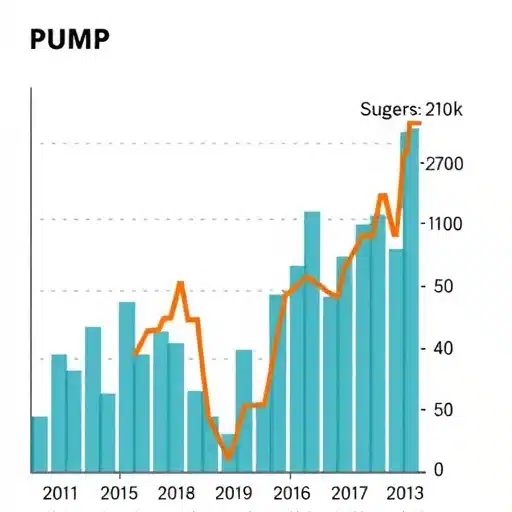 האם PUMP מוכן לפריצה גדולה או תיקון מתקרב בשוק הקריפטו?