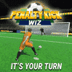 penalty kick wiz פרו גיידס