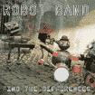 robot band find the differences פרו גיידס